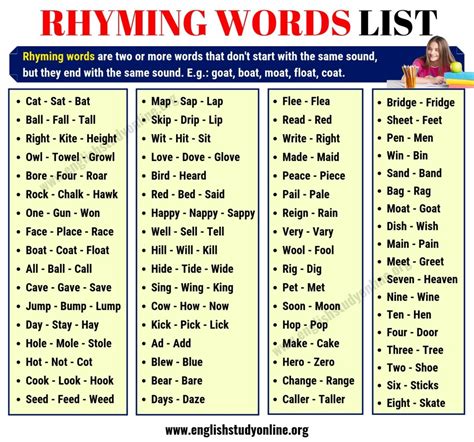 words that rhyme with lanes|List of 300+ words that rhyme with LANES .